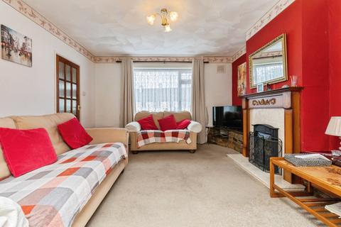 3 bedroom terraced bungalow for sale, Satchfield Crescent, Bristol, BS10