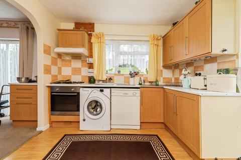 3 bedroom terraced bungalow for sale, Satchfield Crescent, Bristol, BS10