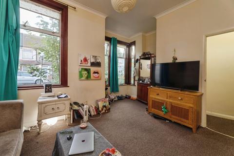 undefined, Meanley Road, London, E12