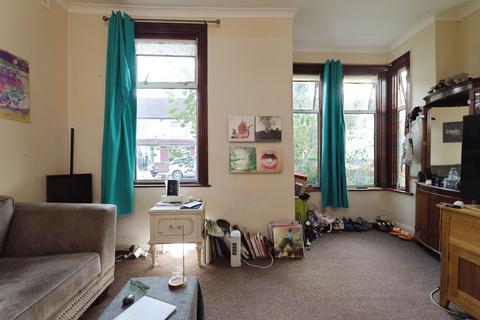 undefined, Meanley Road, London, E12