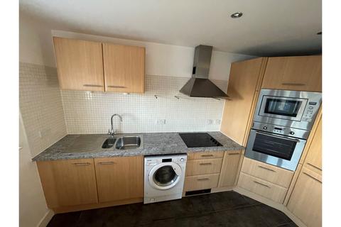 1 bedroom apartment for sale, Lady Isle House, Ferry Court, CF11