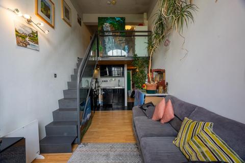 1 bedroom apartment for sale, 60 Fairfield Road, London, E3