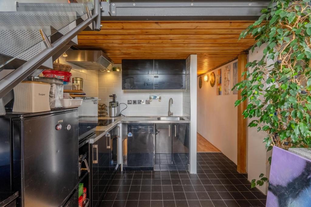 Pantry