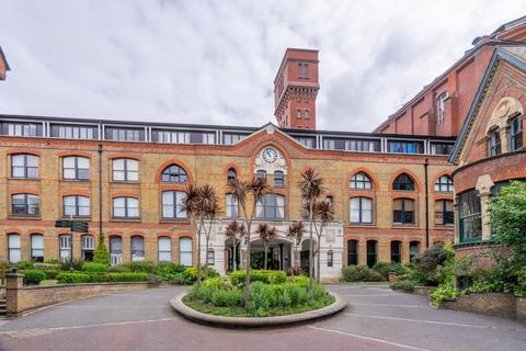 60 Fairfield Road, London, E3