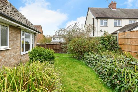 2 bedroom detached bungalow for sale, Moulsham Chase, Chelmsford, CM2
