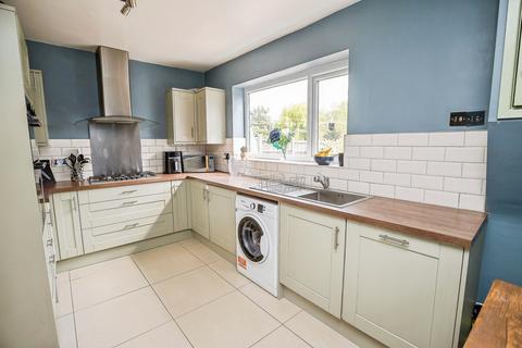 undefined, Crossley Crescent, Chester, CH2