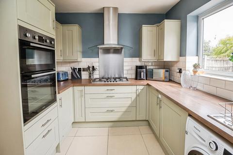 undefined, Crossley Crescent, Chester, CH2