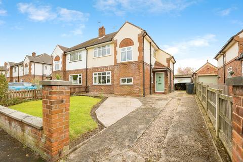 undefined, Crossley Crescent, Chester, CH2