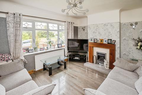 undefined, Crossley Crescent, Chester, CH2