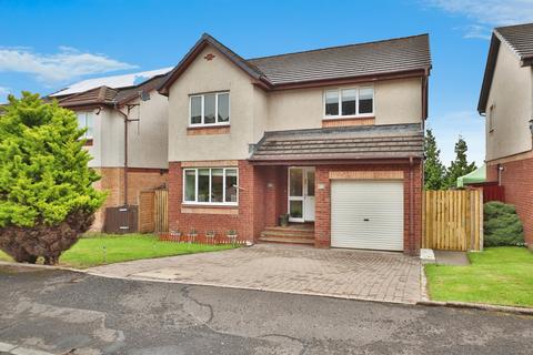 Campsie View, Glasgow, G72