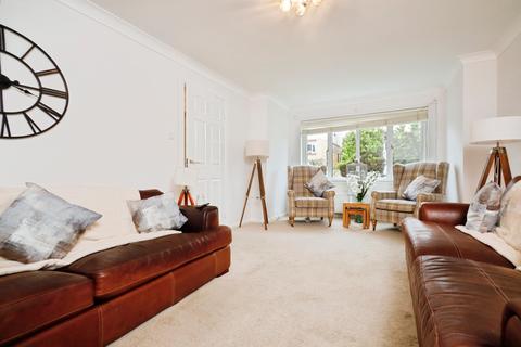 undefined, Campsie View, Glasgow, G72
