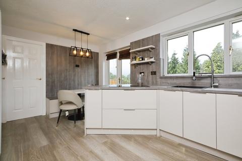 undefined, Campsie View, Glasgow, G72
