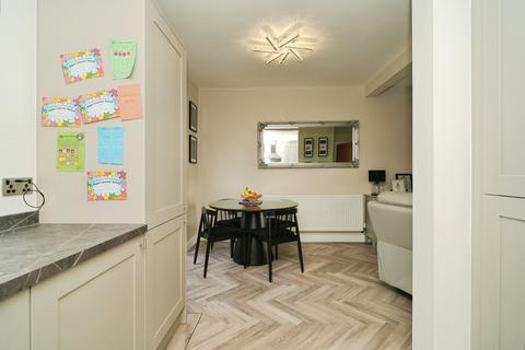 undefined, Hawes Avenue, Bolton, BL4