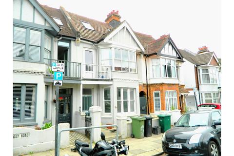 2 bedroom ground floor flat for sale, Lyndhurst Road, Hove, BN3