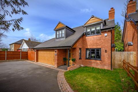4 bedroom detached house for sale, Coleshill Road, Birmingham, B37