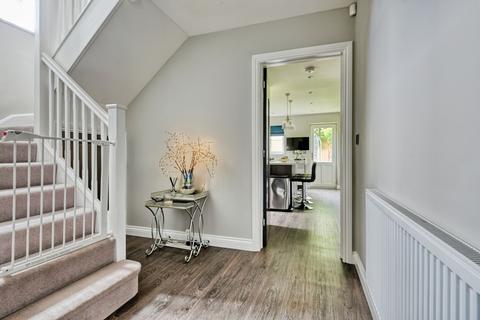 4 bedroom detached house for sale, Coleshill Road, Birmingham, B37