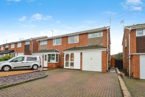 undefined, Prior Close, Kidderminster, DY10