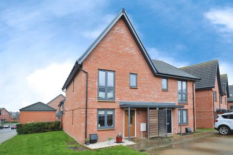 undefined, Lesnes Close, Daventry, NN11