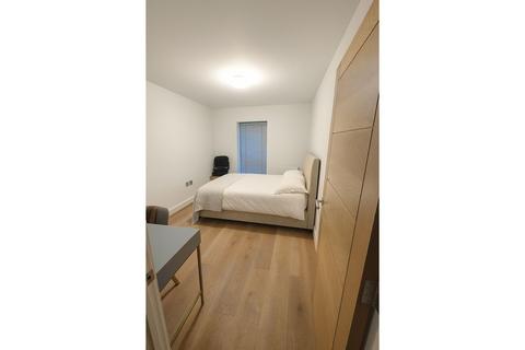 undefined, Epping Road, Corby, NN18