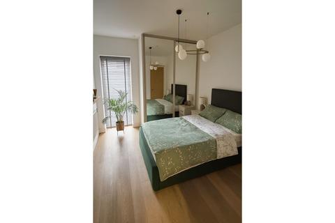 undefined, Epping Road, Corby, NN18