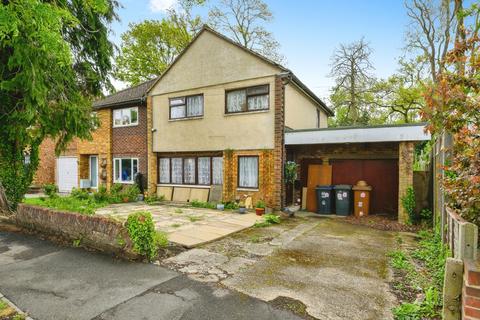undefined, Bishops Avenue, Bishop's Stortford, CM23