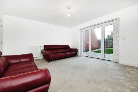 4 bedroom link detached house for sale, Fairway Drive, Chelmsford, CM3