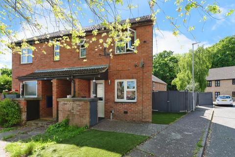 2 bedroom ground floor maisonette for sale, Abenberg Way, Brentwood, CM13