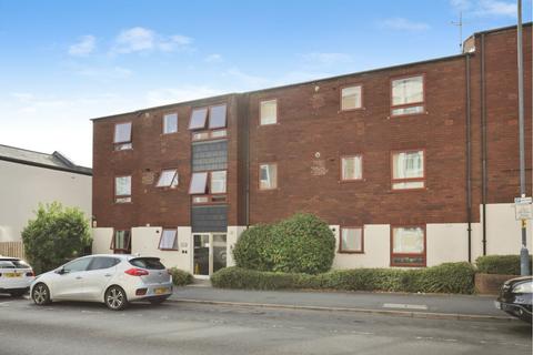 undefined, Windsor Street, Leamington Spa, CV32