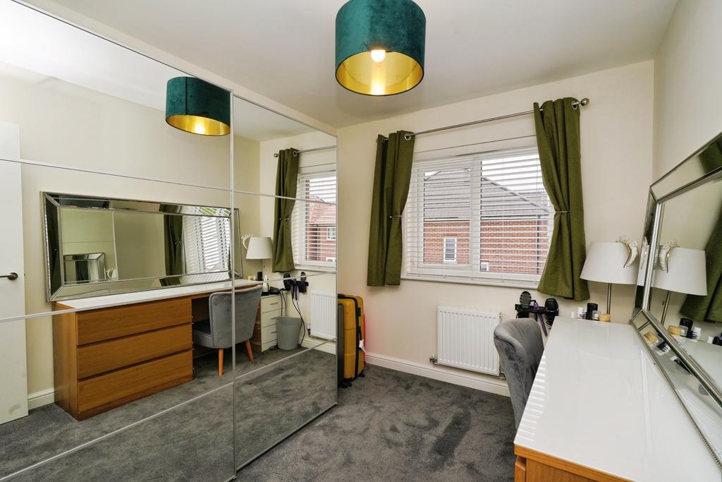 Bedroom Four