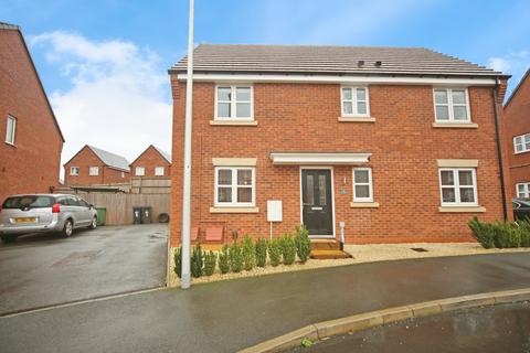 undefined, Rosedale Road, Warwick, CV34