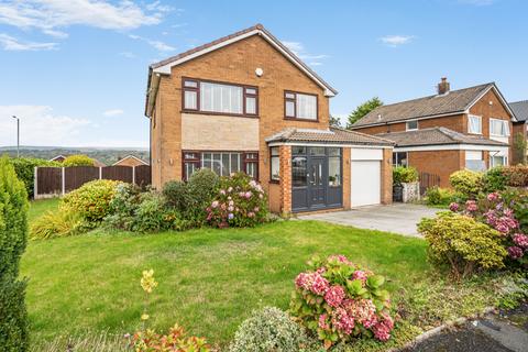 Amberley Close, Bolton, BL3