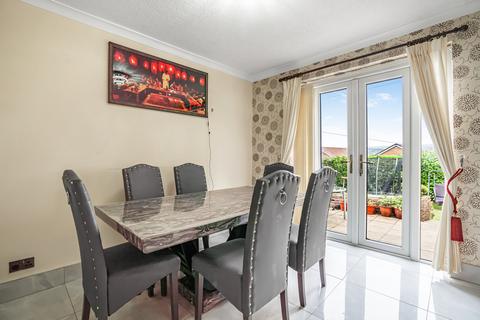 undefined, Amberley Close, Bolton, BL3