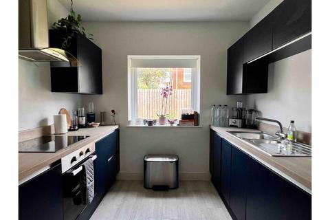 2 bedroom ground floor flat for sale, Southwood Avenue, Bournemouth, BH6