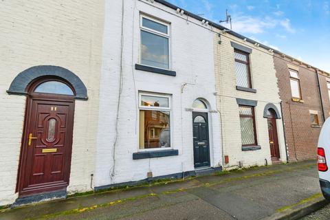 undefined, Marsh Road, Bolton, BL3