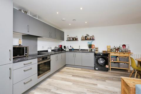 1 bedroom flat for sale, Brooks Road, Lewes, BN7
