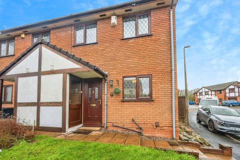 undefined, Stambermill Close, Stourbridge, DY9