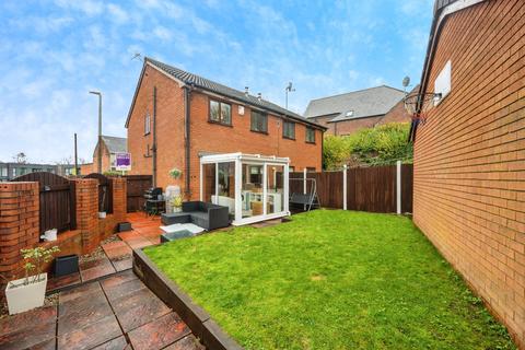 undefined, Stambermill Close, Stourbridge, DY9