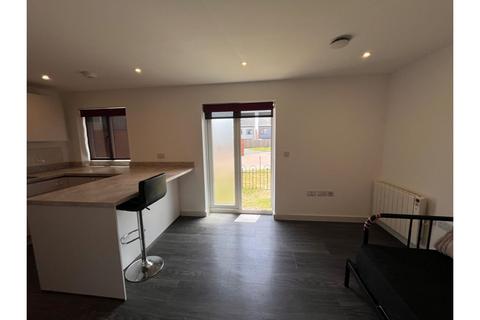 undefined, The Avenue, Corby, NN17
