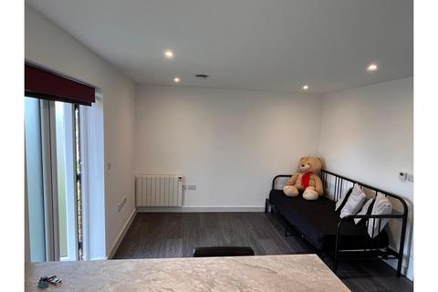 undefined, The Avenue, Corby, NN17
