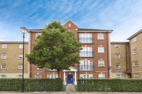 Queensberry Place, London, E12