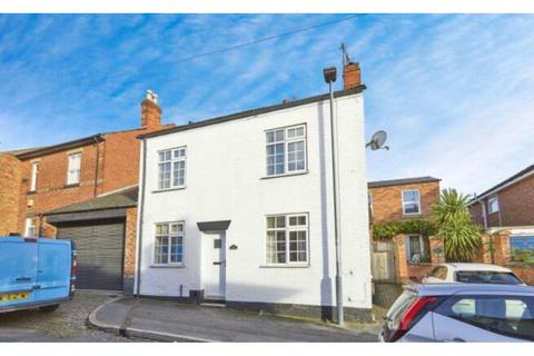 undefined, Cobden Street, Derby, DE22