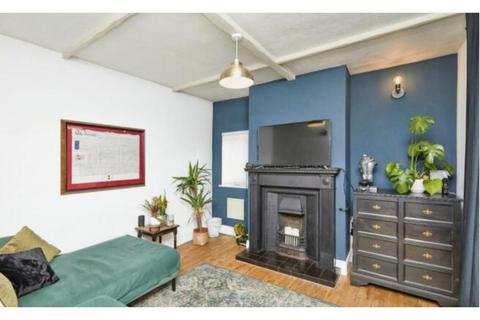 undefined, Cobden Street, Derby, DE22