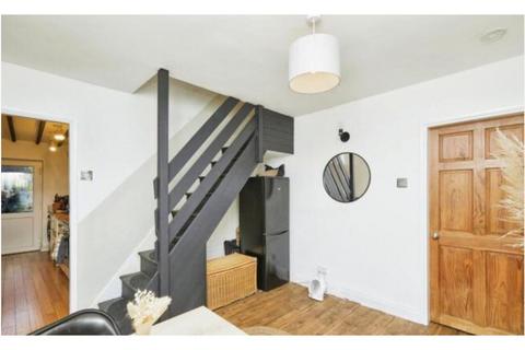 undefined, Cobden Street, Derby, DE22