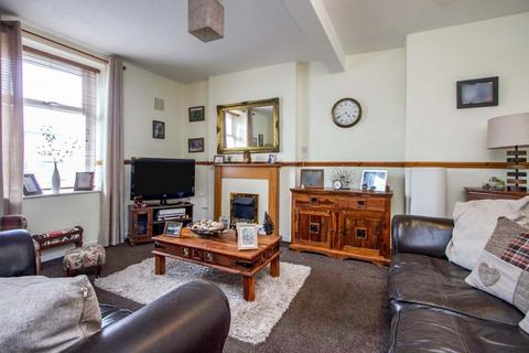 Heol Llechau, Porth, CF39