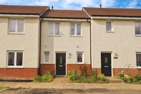 2 bedroom terraced house for sale, Catbells Drive, Glasgow, G75