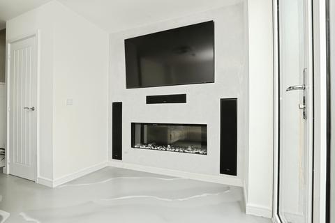 2 bedroom terraced house for sale, Catbells Drive, Glasgow, G75
