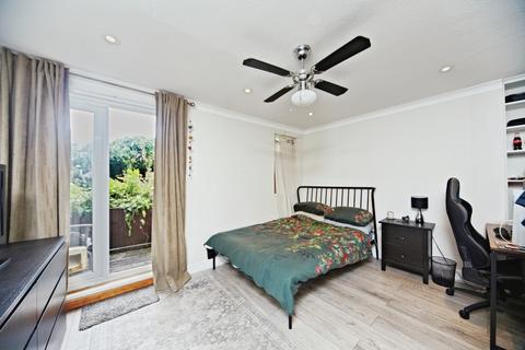 undefined, Tanfield Road, Croydon, CR0
