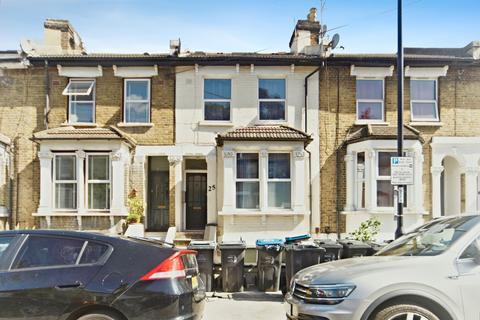 undefined, Tanfield Road, Croydon, CR0