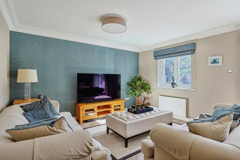 2 bedroom apartment for sale, Belle Vue Road, Poole, BH14