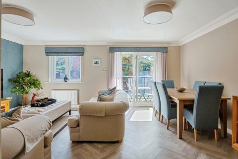 2 bedroom apartment for sale, Belle Vue Road, Poole, BH14
